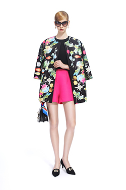 太平鸟女装2015春夏新品_379370_太平鸟女装