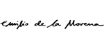 Emilio de la Morena埃米利奥·德拉莫雷纳