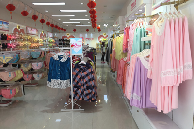 牧柔MUROU_44854牧柔_内衣\/睡衣