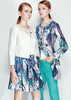 钡萱女装2015春夏新品_387658_钡萱女装201