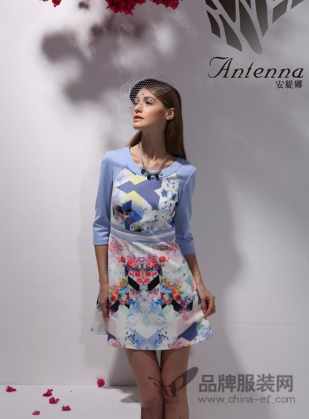 安缇娜女装2015秋冬新品_440642_安缇娜_女装_安缇娜服饰(深圳)有限