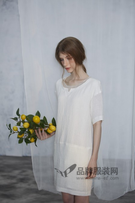 必然ANY-ALL女装品牌