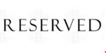 Reserved