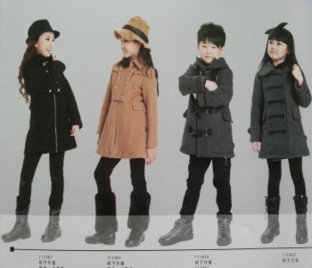 衣时代网品牌折扣童装2014秋冬新品_418801