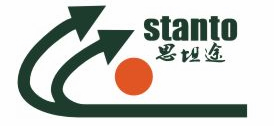 思坦途Stanto785服装高级仿手工电脑珠边缝纫机