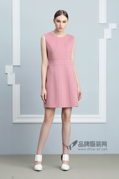 玛可曼可malcomanco女装品牌_玛可曼可malc