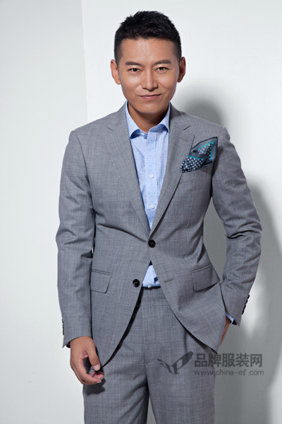 Mr.C男装 奢华金典的高端定制服务