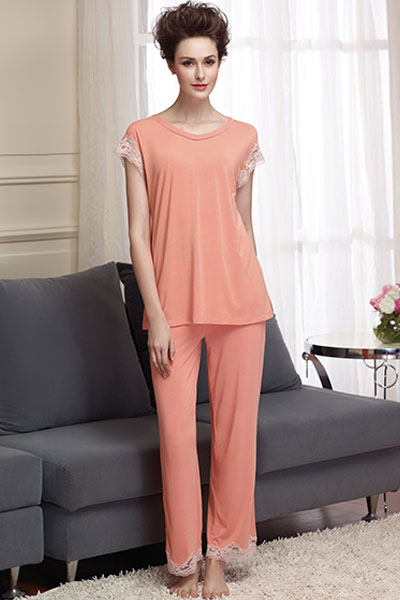 安莉芳内衣/睡衣2015秋季新品