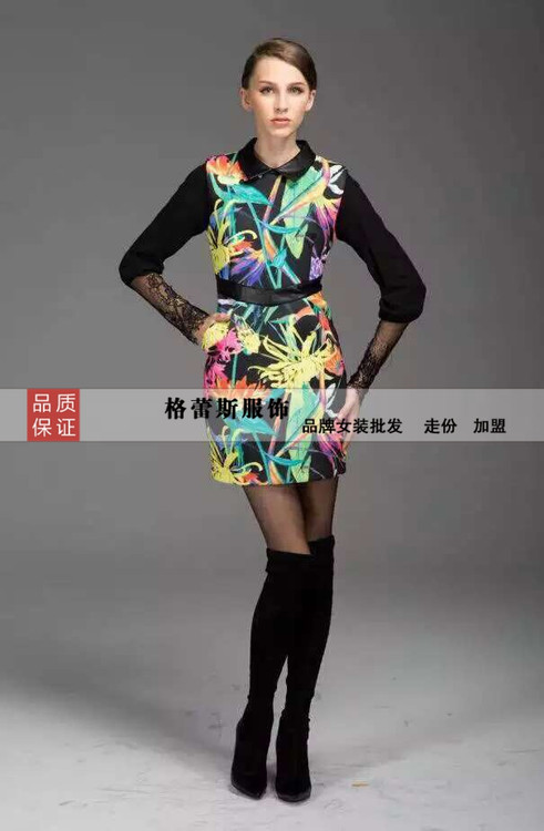 反季库存女装|四季库存品牌女装尾货清仓处理|广西女装尾货批发