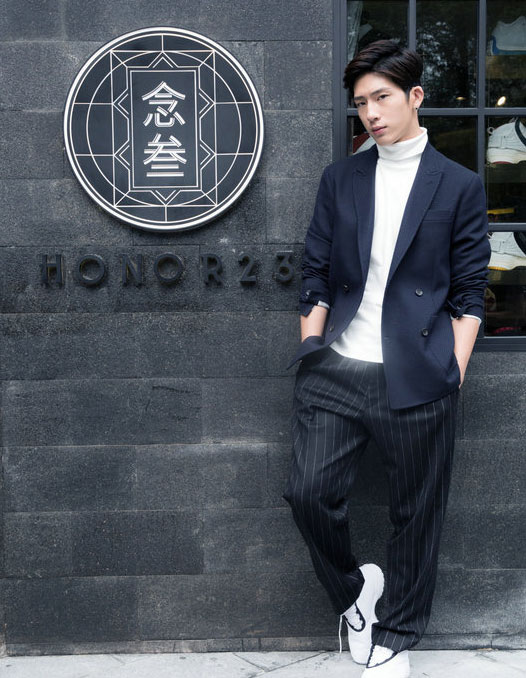 念叁SNEAKER鞋帽品牌招商加盟代理_SNEA