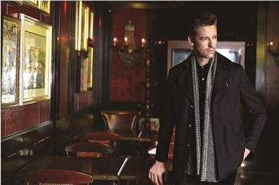 古士旗产品展示_古士旗男装2015秋冬新品461