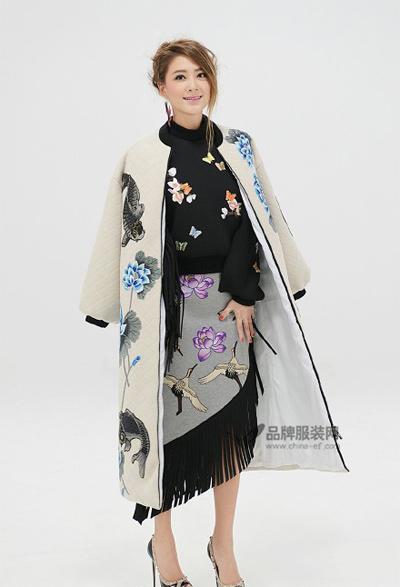 D2C女装2015秋冬新品464256,D2C女装品牌产