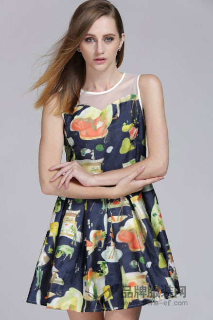 服装品牌招商加盟_服装品牌有哪些_服装品牌