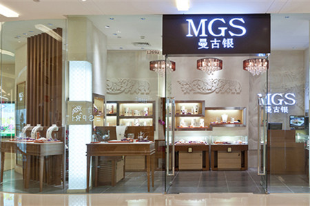 曼古银饰品品牌_广州银曼古贸易有限公司-中国品牌服装网