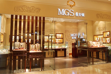 曼古银饰品品牌_广州银曼古贸易有限公司-中国品牌服装网