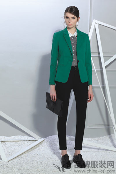 曼保睐女装2015秋冬新品469087,曼保睐女装品