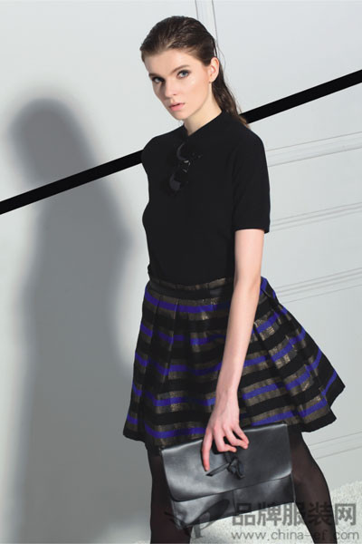 曼保睐女装2015秋冬新品469089,曼保睐女装品