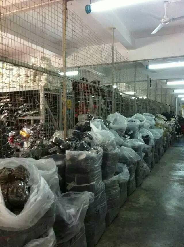 郑州摆地摊的库存尾货童装在哪进货批发