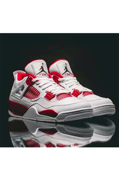 乔丹篮球运动鞋Air Jordan 4 Retro系列新品