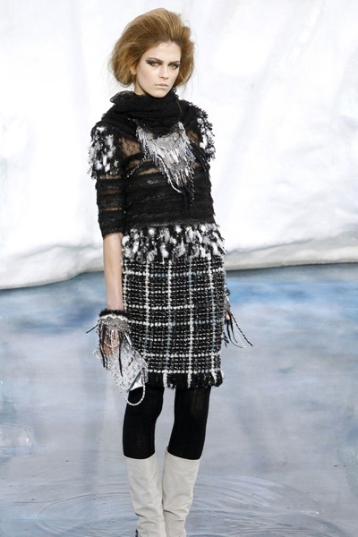卡缇国际女装2015冬季新品