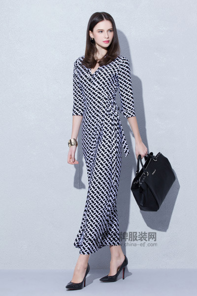 CXDTOP茜诗迪女装2016春夏新品