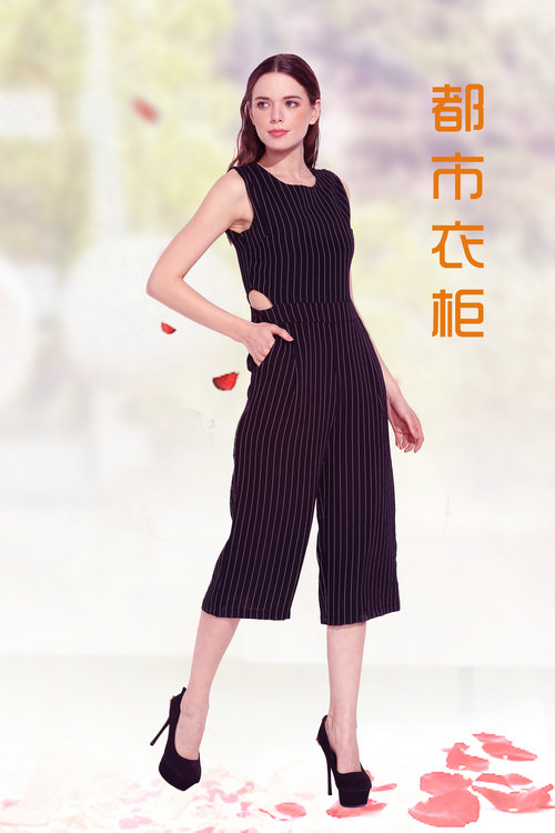 都市衣柜女装2016春夏新品