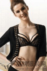 娜芬蒂Lafuente/嫔婷内衣2016春夏新品