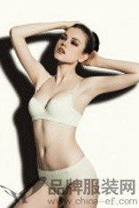 娜芬蒂Lafuente/嫔婷内衣2016春夏新品