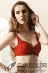 娜芬蒂Lafuente/嫔婷内衣2016春夏新品