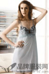 娜芬蒂Lafuente/嫔婷内衣2016春夏新品