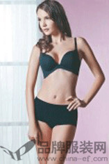 娜芬蒂Lafuente/嫔婷内衣2016春夏新品