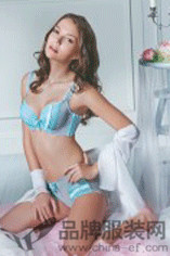 娜芬蒂Lafuente/嫔婷内衣2016春夏新品