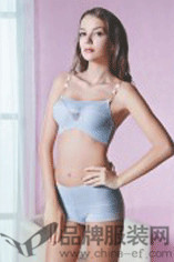 娜芬蒂Lafuente/嫔婷内衣2016春夏新品
