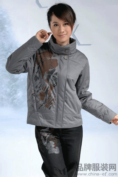 布衣奴女装2016春夏新品