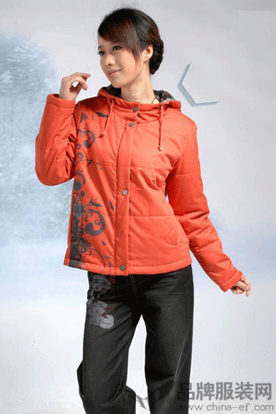 布衣奴女装2016春夏新品