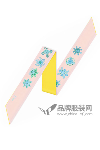 迪奥饰品2016春夏新品