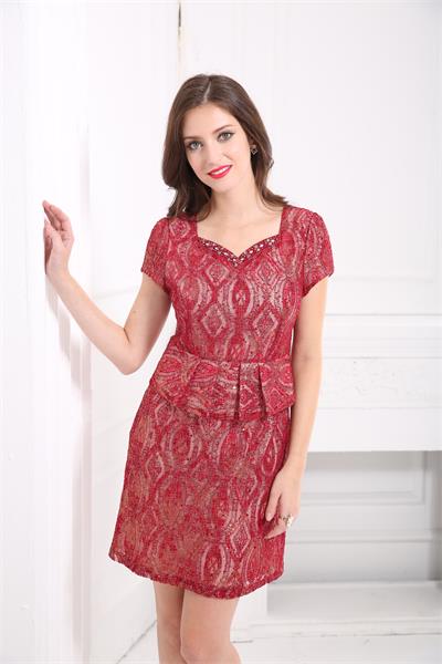 雅娜淇女装2016夏季新品