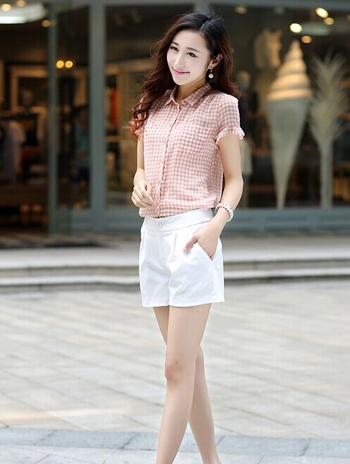 煊雅服饰女装2016春夏新品