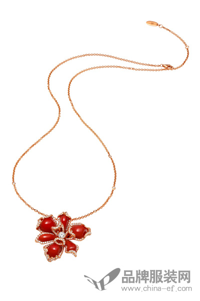 蒂爵饰品2016春夏新品