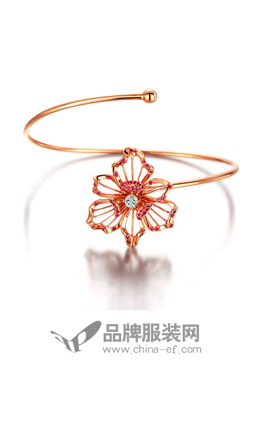 蒂爵饰品2016春夏新品