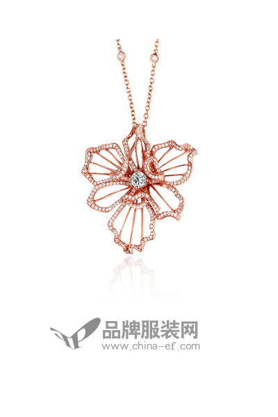 蒂爵饰品2016春夏新品