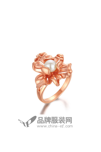 蒂爵饰品2016春夏新品