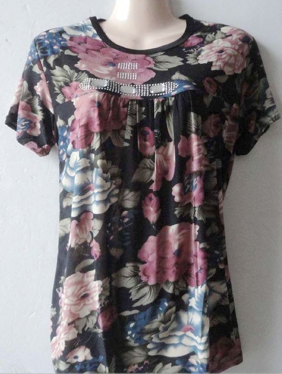 煊雅女装2016春夏新品