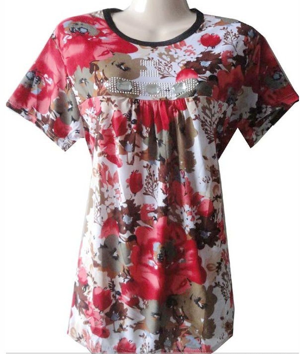 煊雅女装2016春夏新品