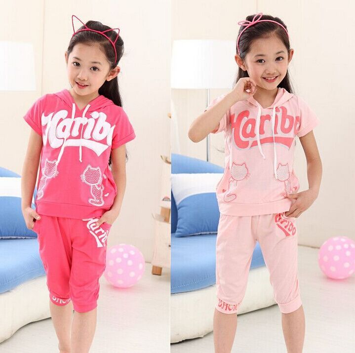 地摊童装货源女装2016夏季新品