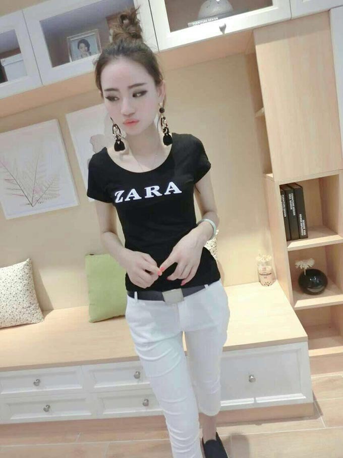 虎门地摊女装女装2016春夏新品