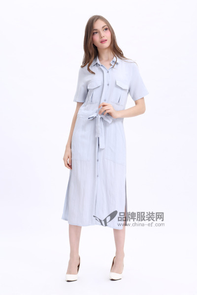 淑女日記女裝2016春夏新品