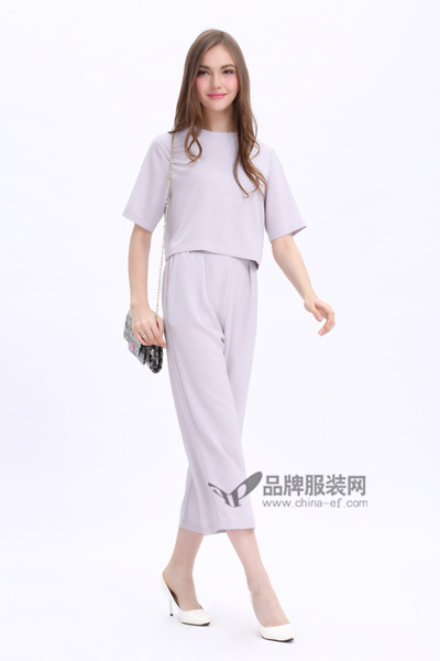 淑女日記女裝2016春夏新品