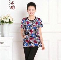 广一服装女装2016春夏新品