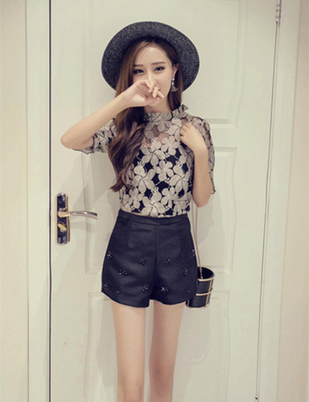 新款女装批发货源